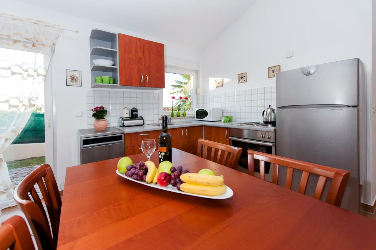 Villa Istria Пореч Экстерьер фото
